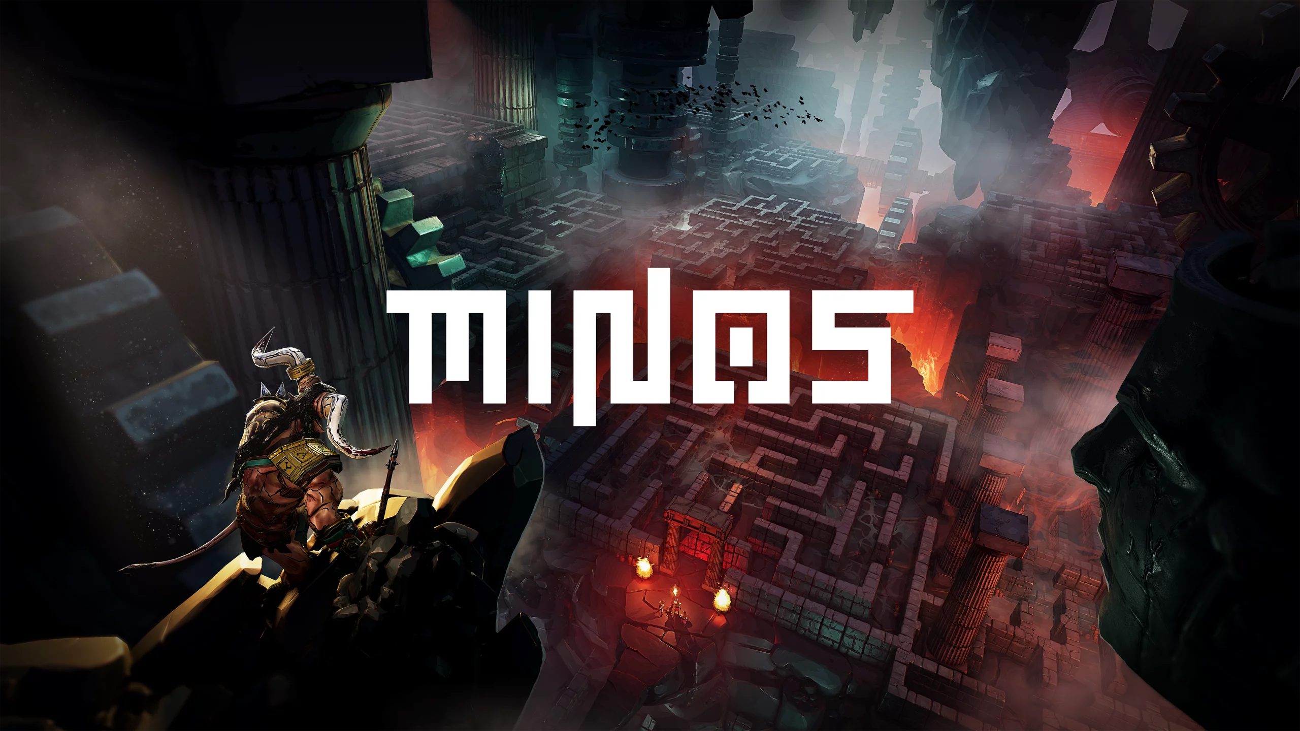 Minos