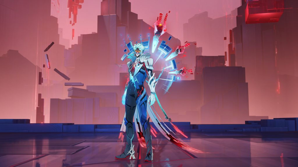 Luna VII
