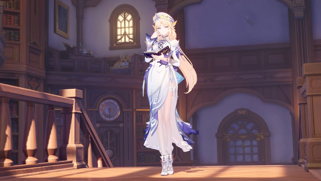 Luna VII