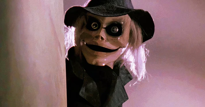 Puppet Master 1 