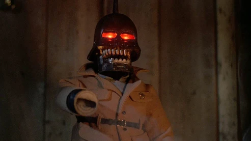 Puppet Master 2