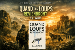 Quand les loups reviendront - mise en avant