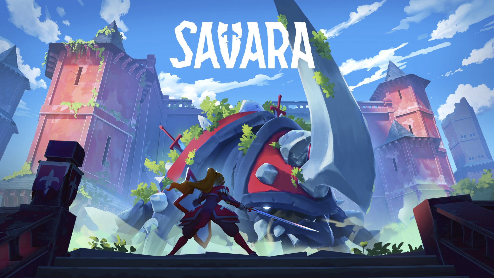 Savara - mise en avant