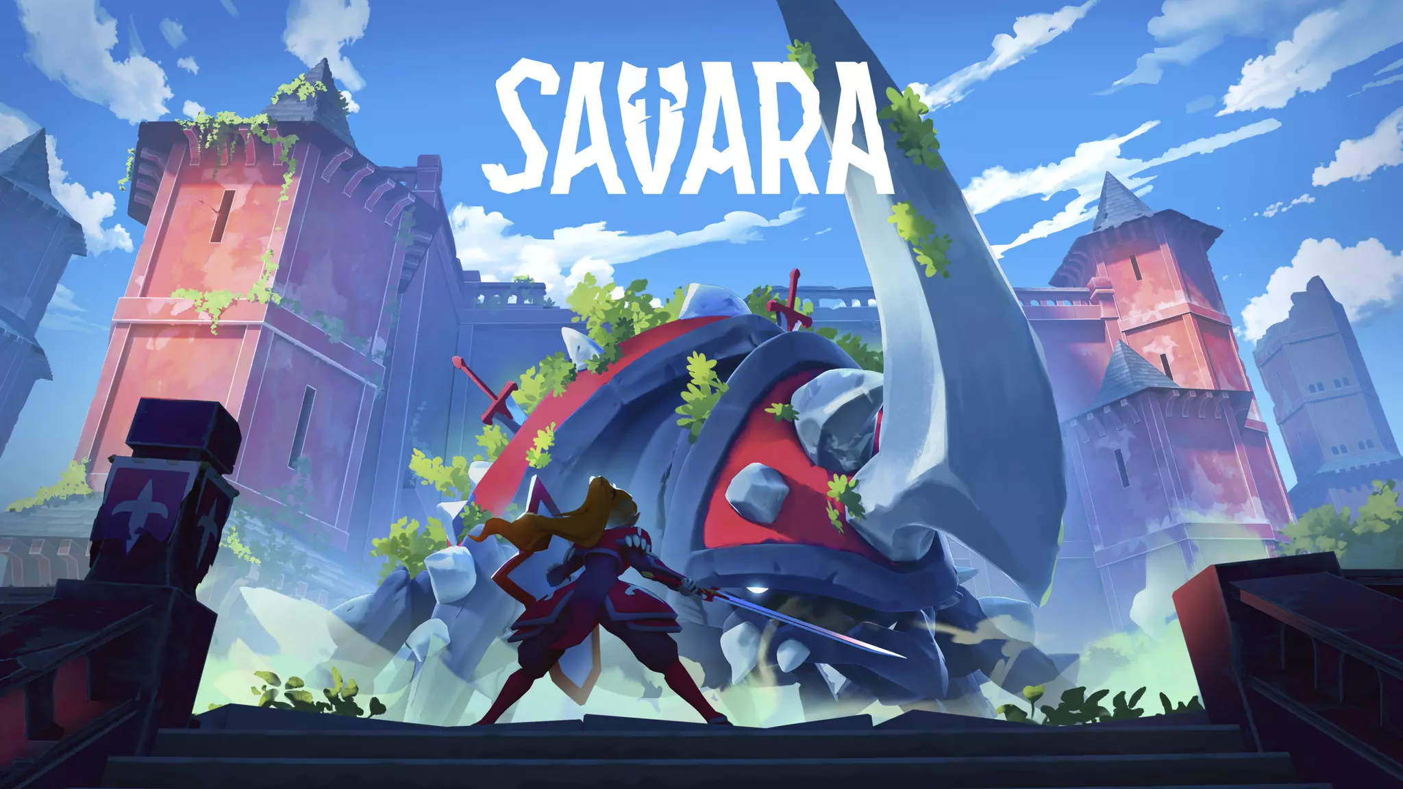 Savara - mise en avant