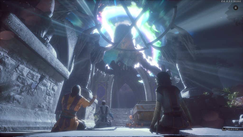 Solasta 2 Early Access