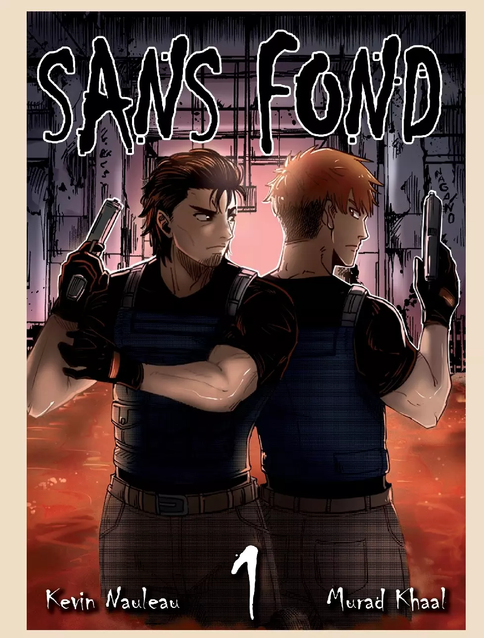 Sans fond