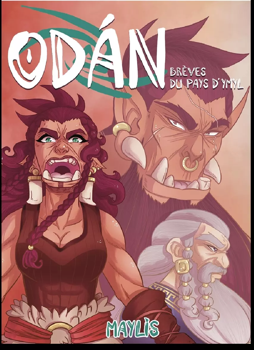Odan