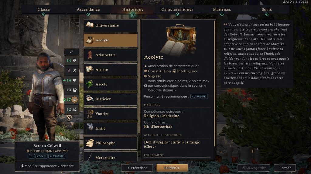 Solasta 2 Early Access