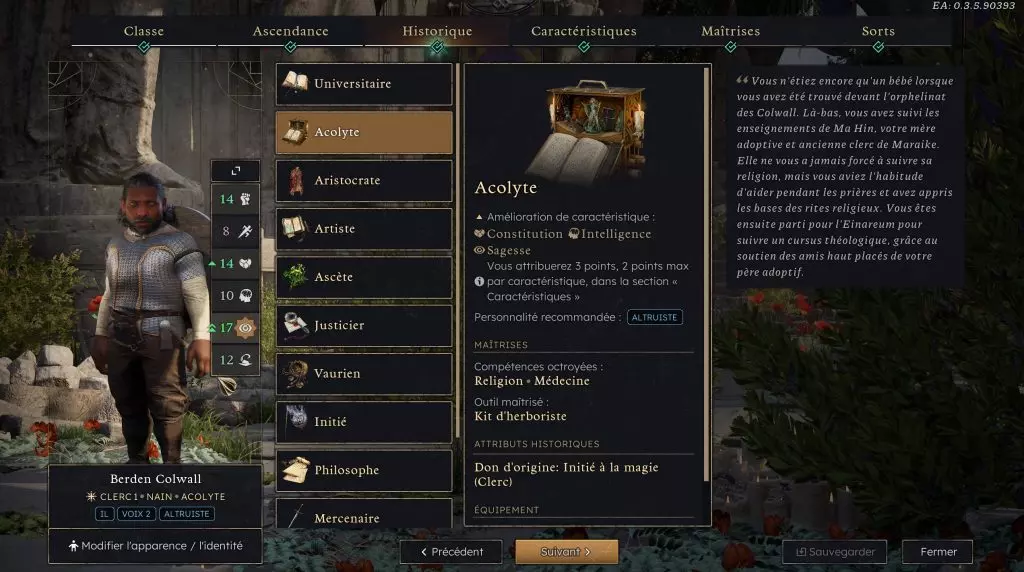 Solasta 2 Early Access