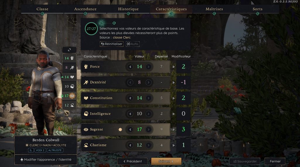 Solasta 2 Early Access