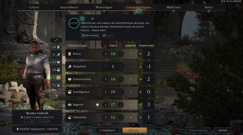 Solasta 2 Early Access