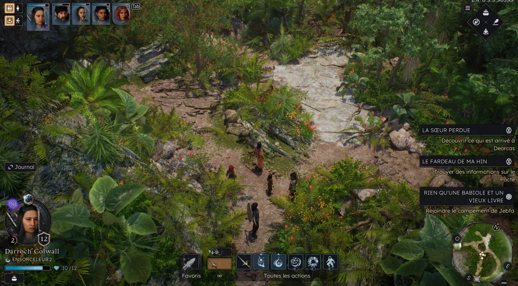 Solasta 2 Early Access