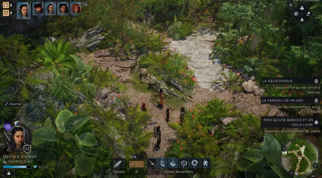 Solasta 2 Early Access