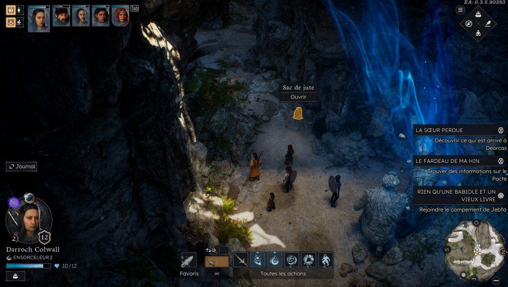 Solasta 2 Early Access