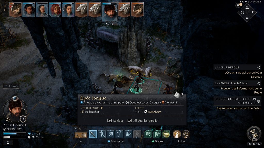 Solasta 2 Early Access