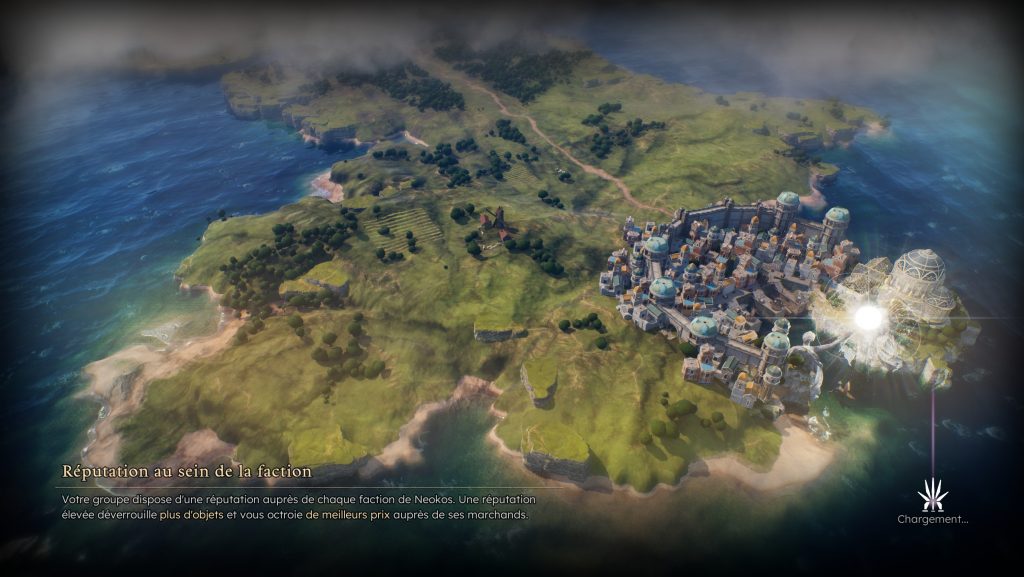 Solasta 2 Early Access