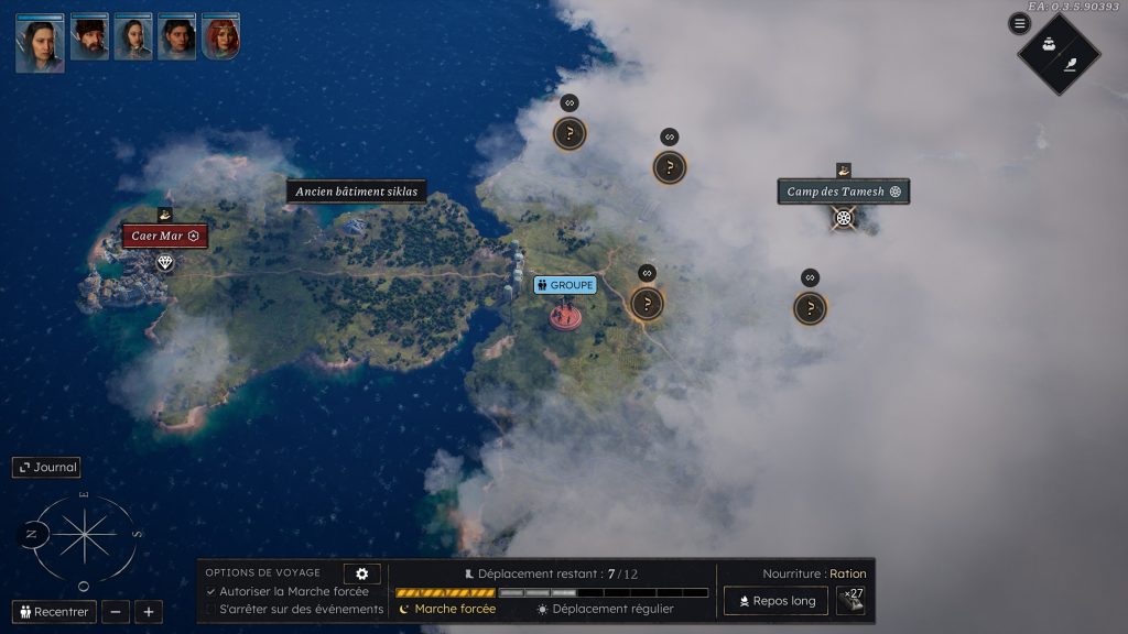 Solasta 2 Early Access