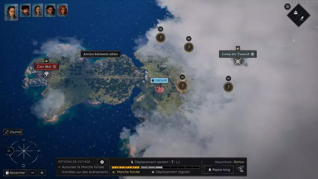 Solasta 2 Early Access