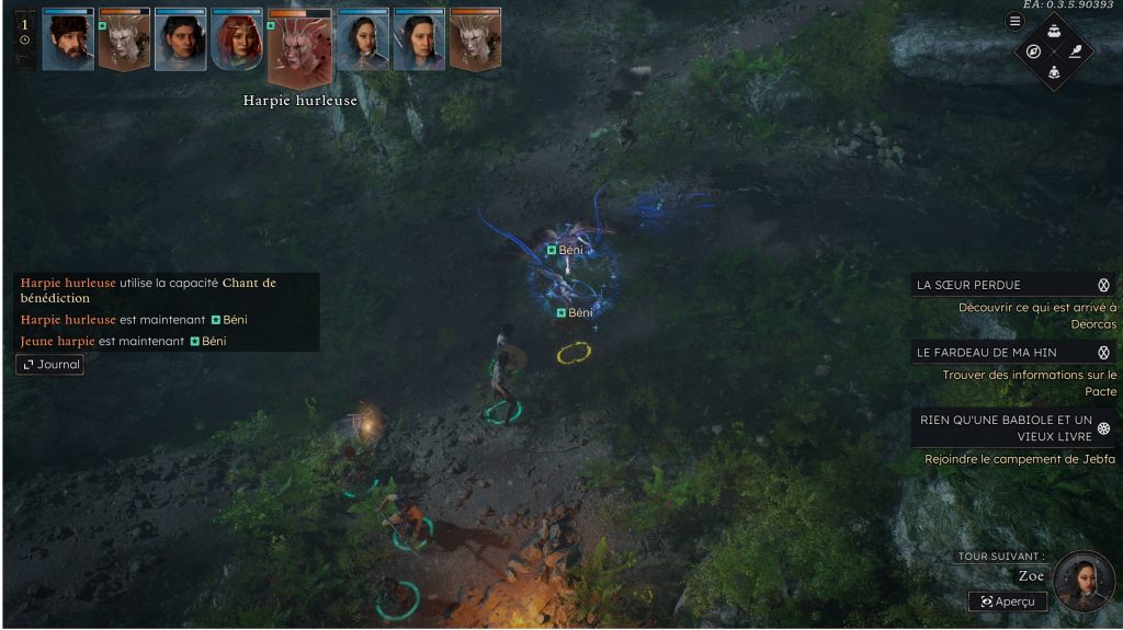 Solasta 2 Early Access