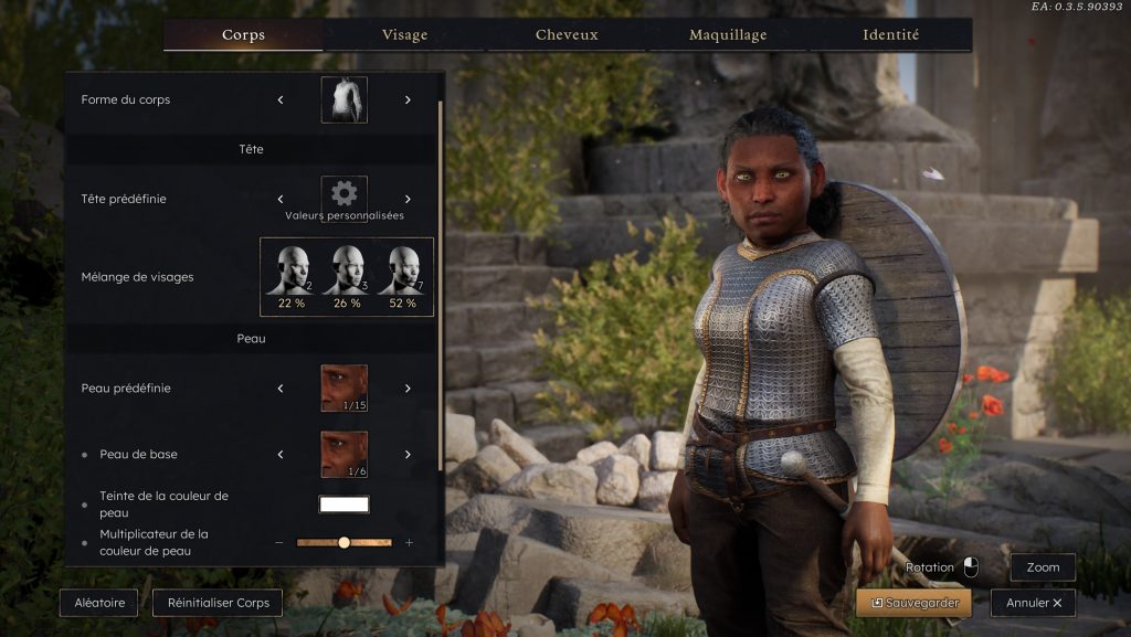 Solasta 2 Early Access