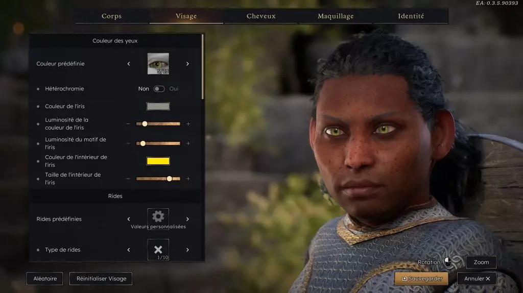 Solasta 2 Early Access