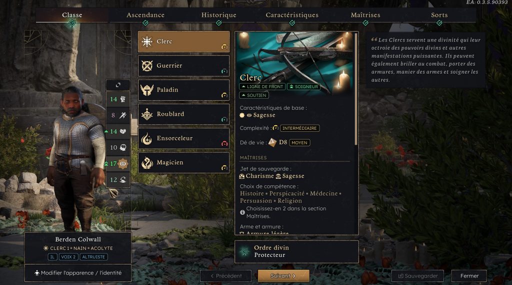 Solasta 2 Early Access