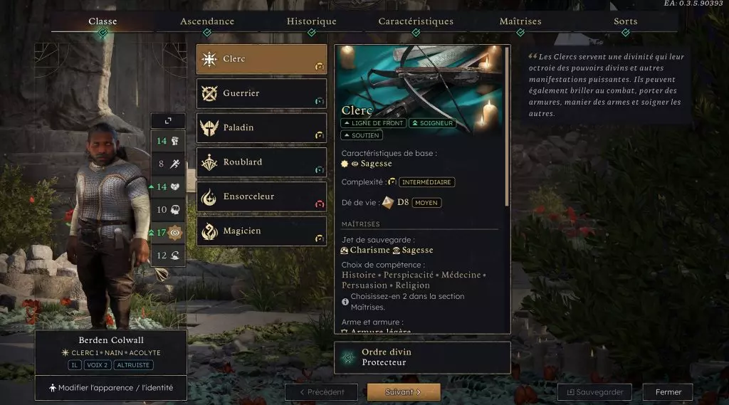 Solasta 2 Early Access