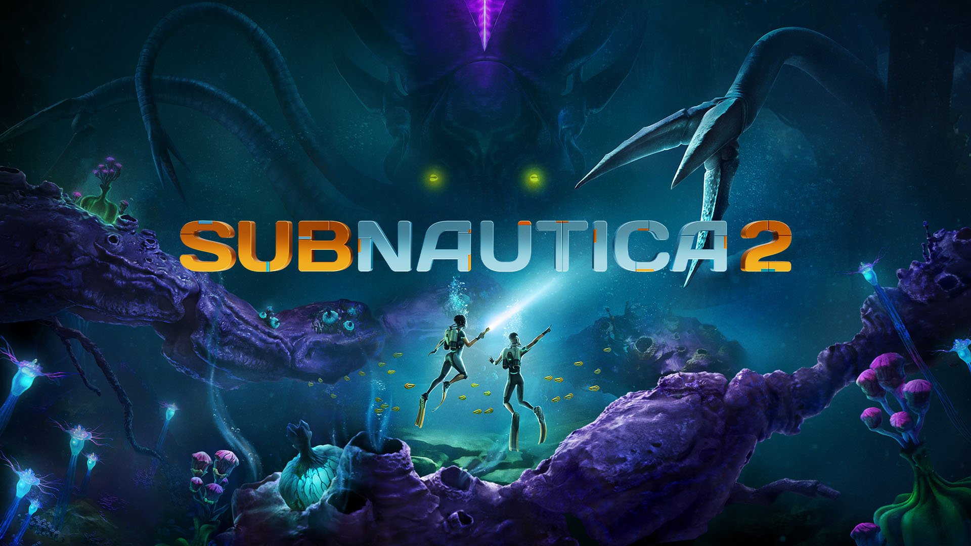 Subnautica 2 - mise en avant
