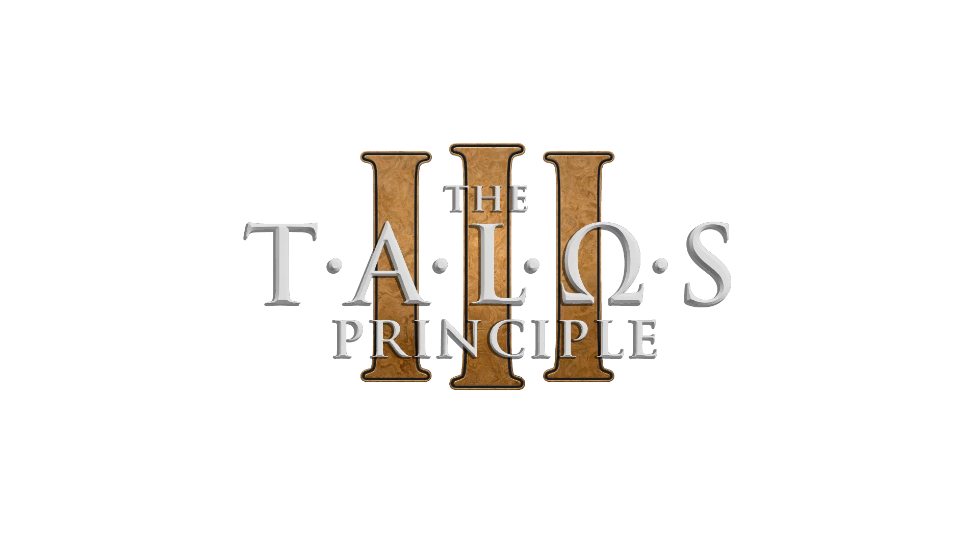 The Talos Principle 3