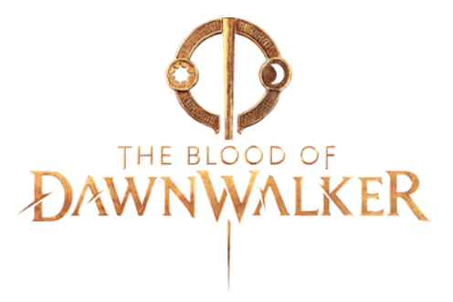 The Blood of Dawnwalker sortira