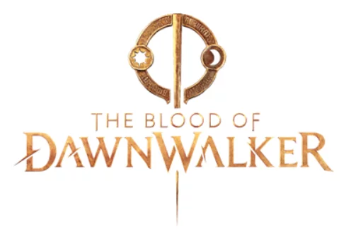 The Blood of Dawnwalker sortira