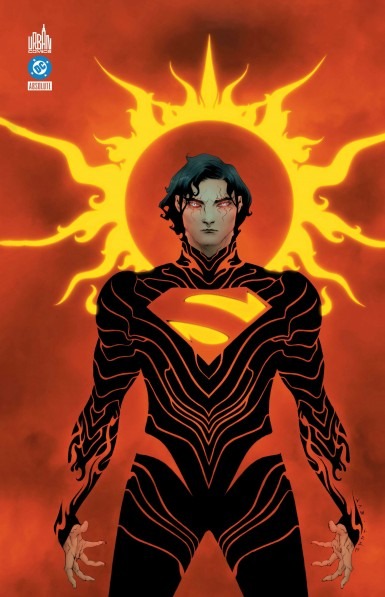 Absolute Superman tome 2