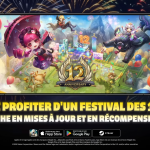 [Summoners War: Sky Arena] 3 grosses infos de la part de Com2uS