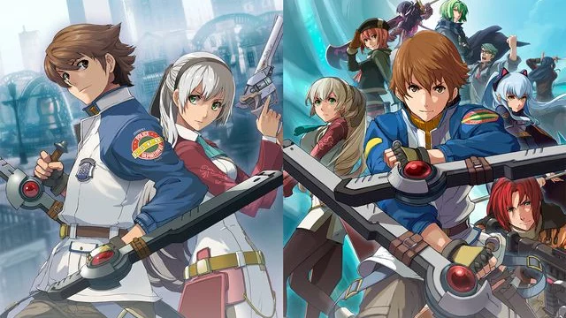 The Legend of Heroes arrivent sur Nintendo Switch 2 et PlayStation 5 cette année