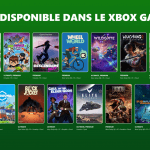 [Xbox Game Pass] Forza Horizon 6, Mixtape, Subnautica 2 et bien plus !