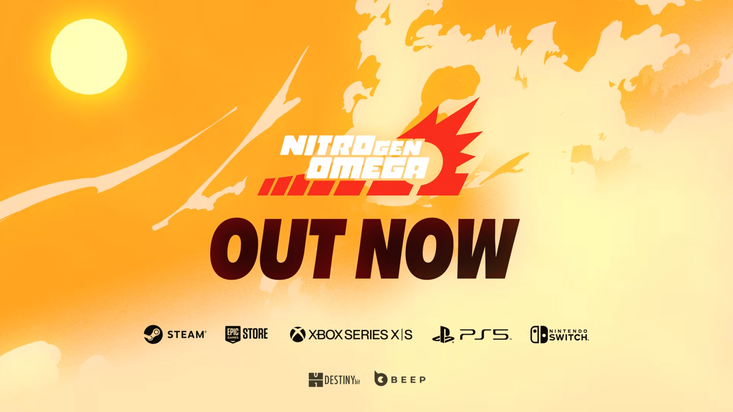 NITRO GEN OMEGA