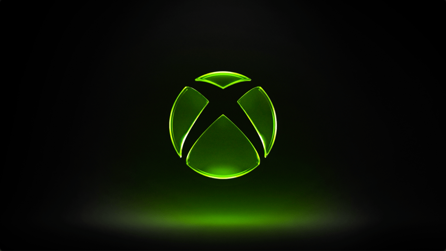 Xbox logo