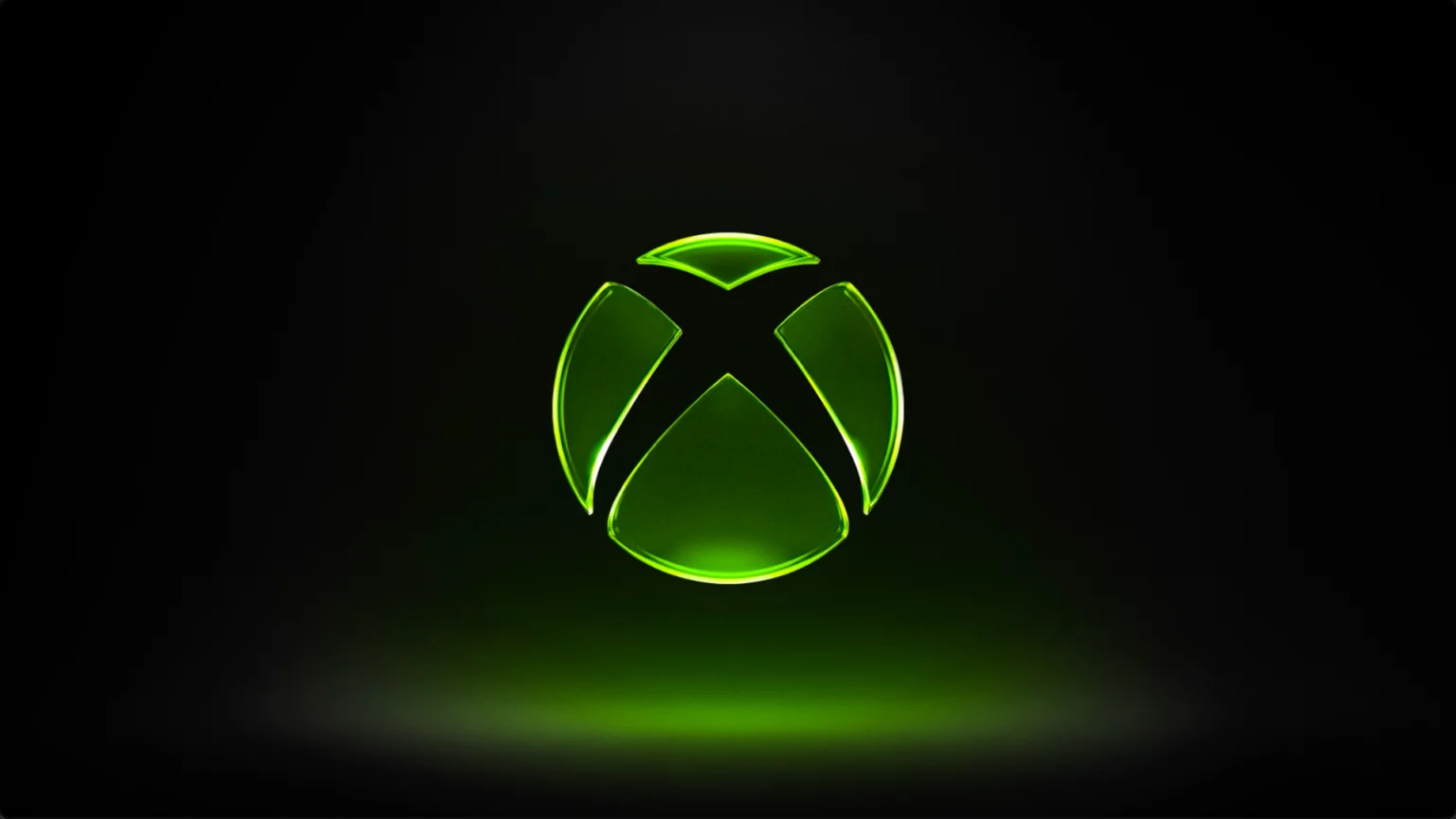 Xbox logo