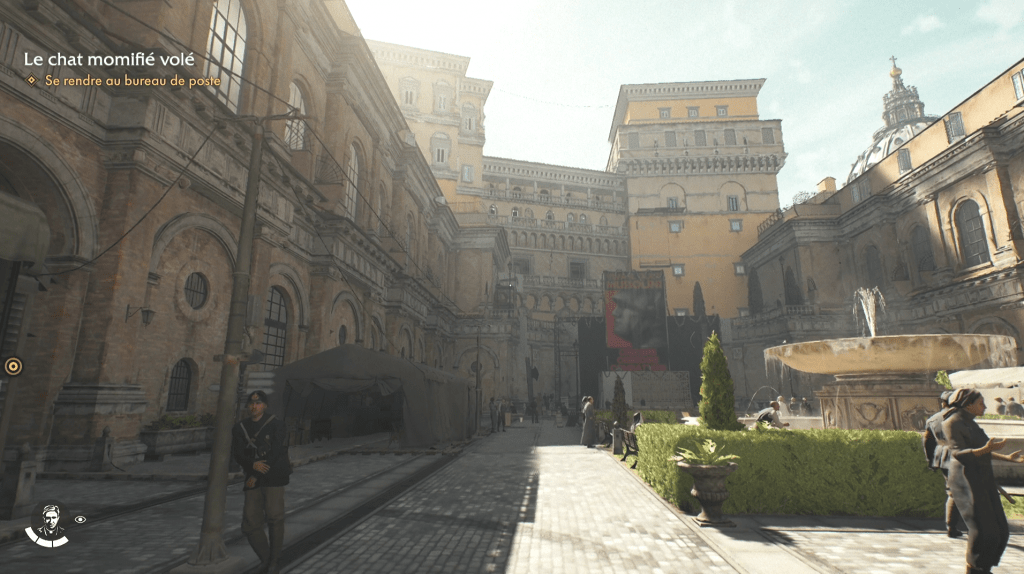 [Test] Indiana Jones et le Cercle Ancien (Switch 2) : l'aventure géante dans une version de poche