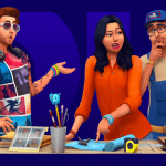 [Les Sims 4] Une nouvelle mise à jour du jeu de base sera disponible le 12 mai