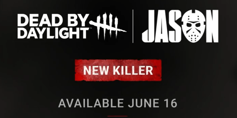 [Dead by Daylight] Jason arrive (enfin) le 16 juin