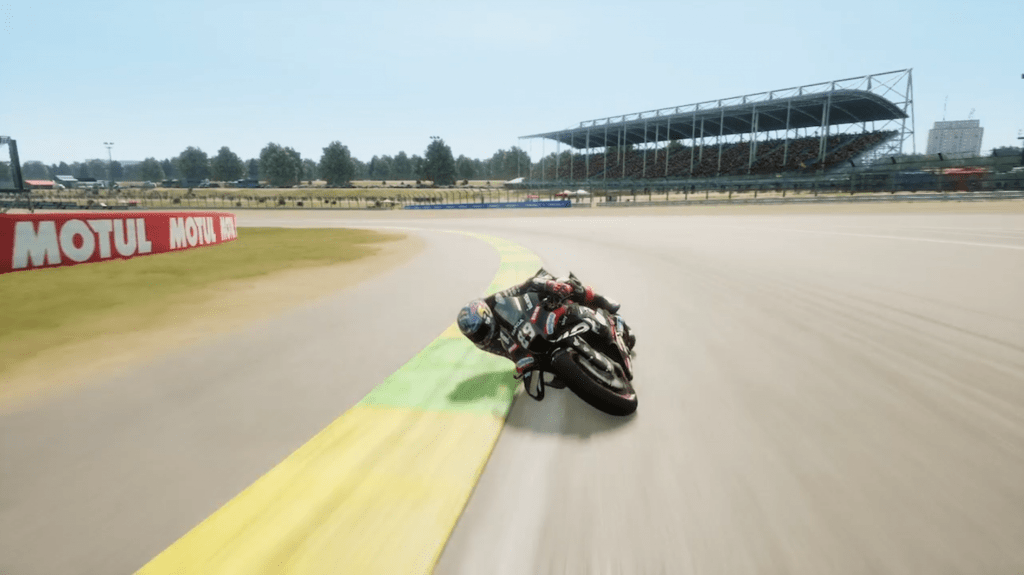 MotoGP 26