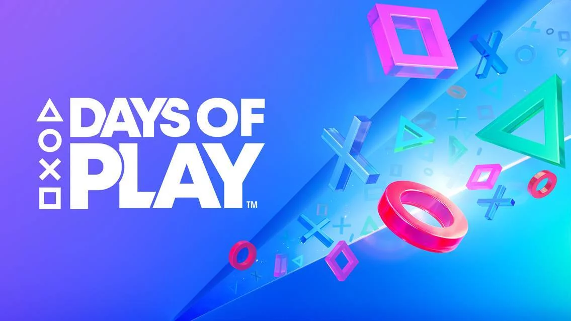 Days of Play 2026