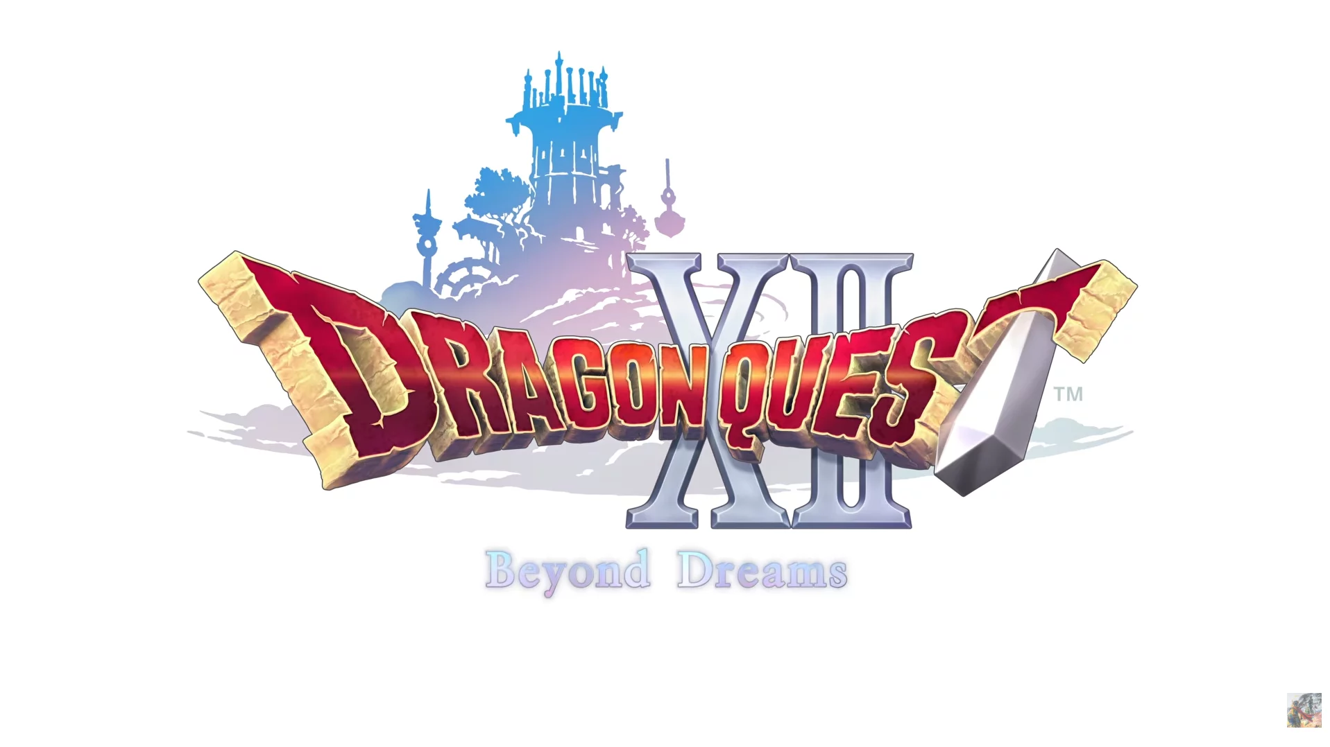 Dragon Quest XII: Au-delà des Rêves