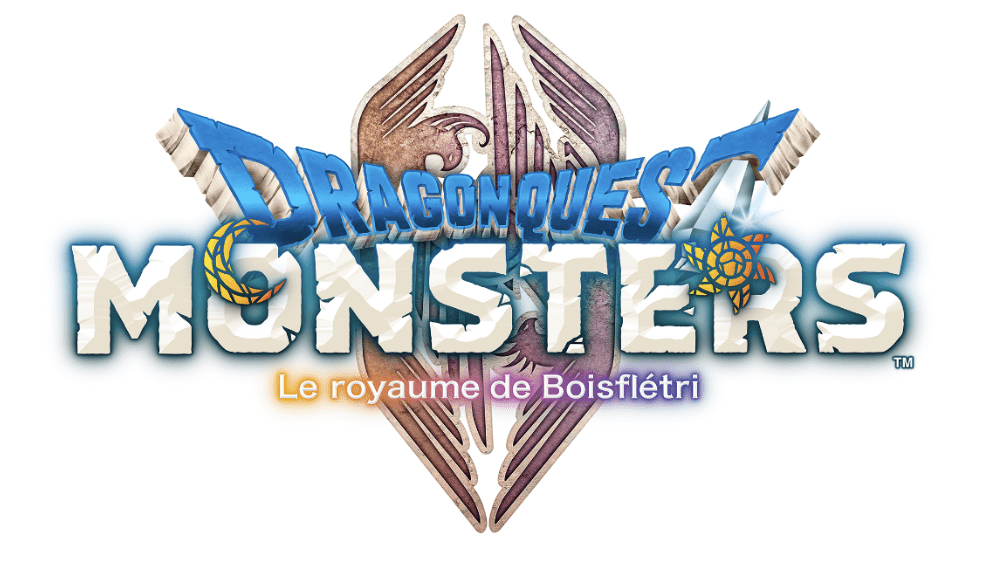 DRAGON QUEST MONSTERS : Le royaume de Boisflétri