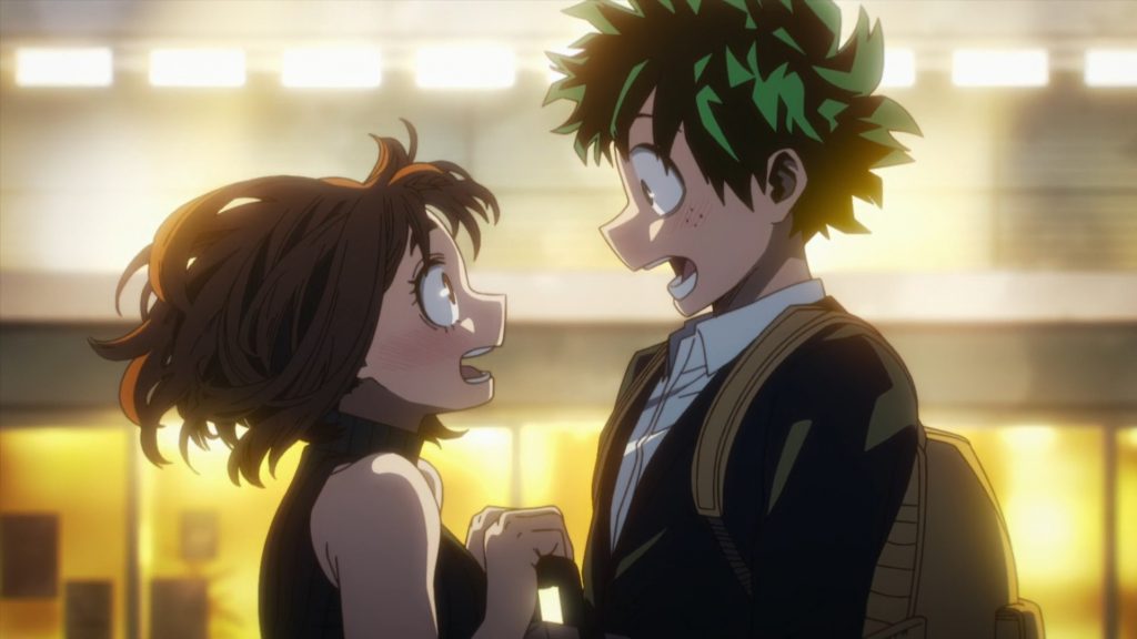 mha