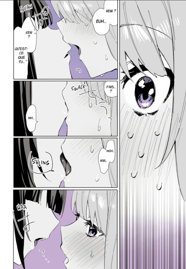 Shino et ren planche 2
