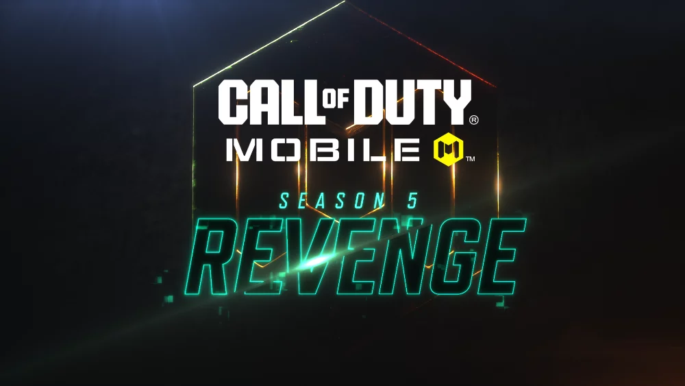 DE CALL OF DUTY: MOBILE SAISON 5 : REVENGE