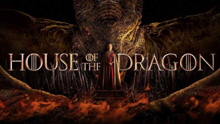 House of the dragon