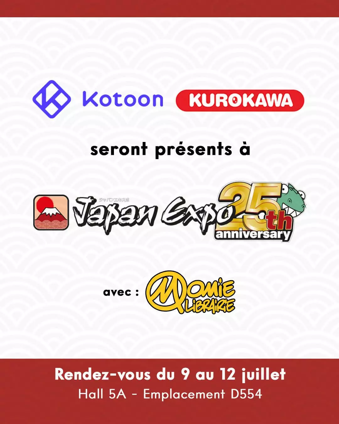 Japan expo 2026